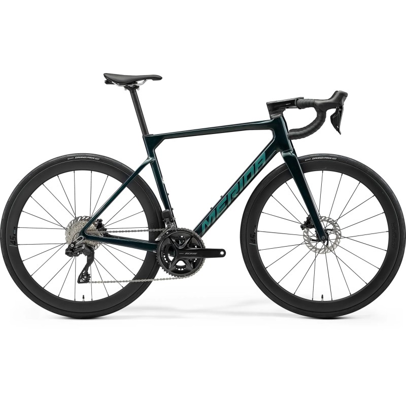 velo course carbone Merida Scultura 6000