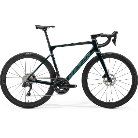 Carbon roadbike Merida Scultura 6000 Di2 2026