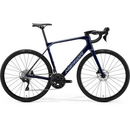 Roadbike Merida Scultura Endurance 4000