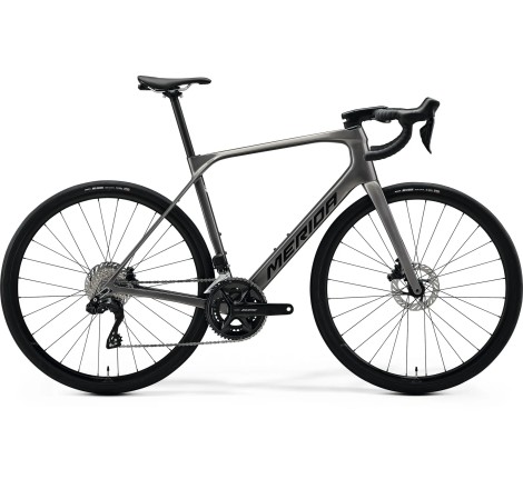 Roadbike Merida Scultura Endurance 6000 Di2 2026