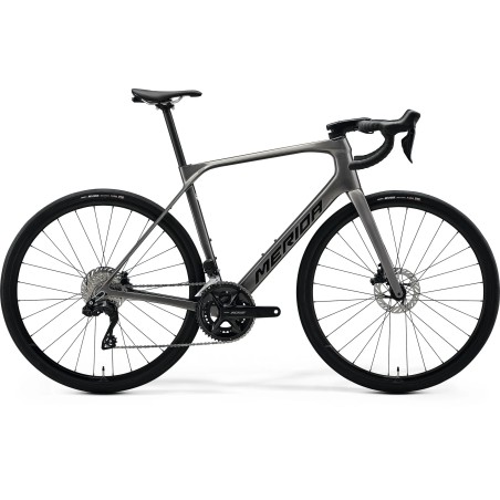 Roadbike Merida Scultura Endurance 6000 Di2 2026
