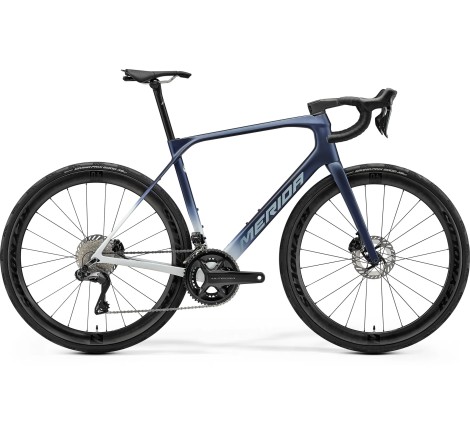 Roadbike Merida Scultura Endurance 9000 2026