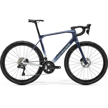 vélo route comfort Merida Scultura endurance 9000