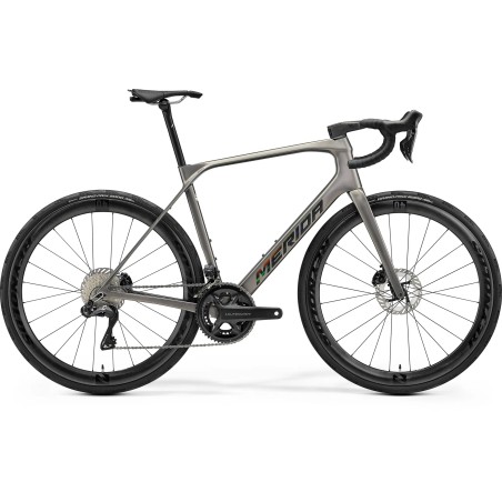 Roadbike Merida Scultura Endurance 9000 2026