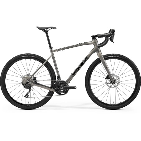 Gravelbike Merida Silex 400