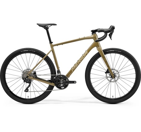 Vélo gravel Merida Silex 400