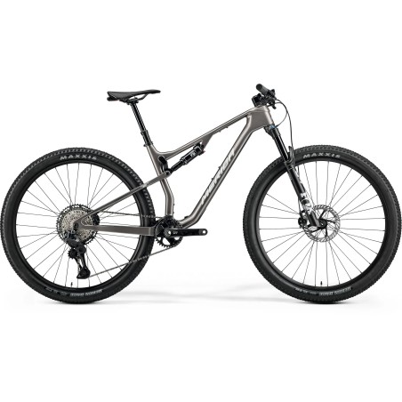 VTT full carbone Merida ninety-six XT
