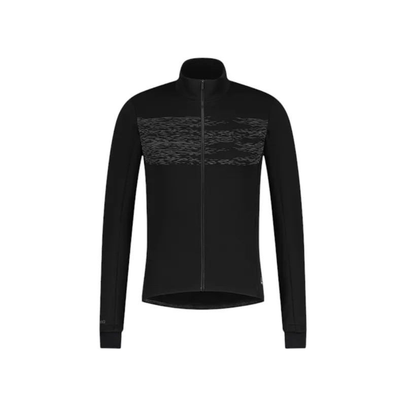 veste vélo hiver Shimano Beaufort