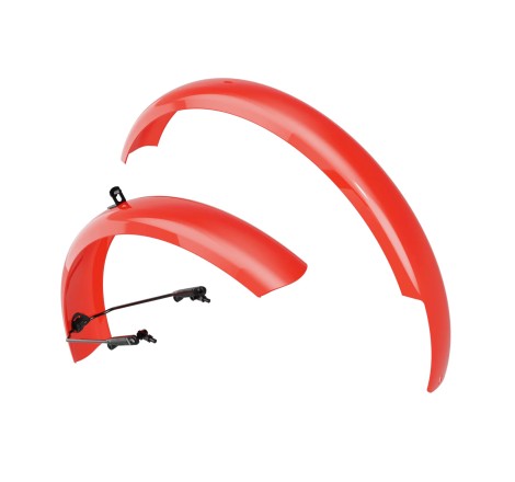 Mudgard kit for Trek Fetch+ 2