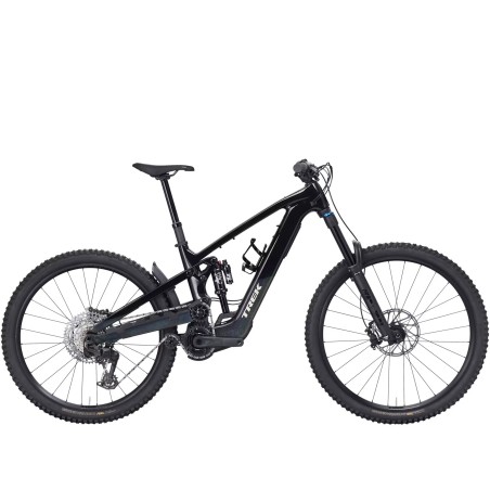 VTT électrique full TREK Slash+ 9.7