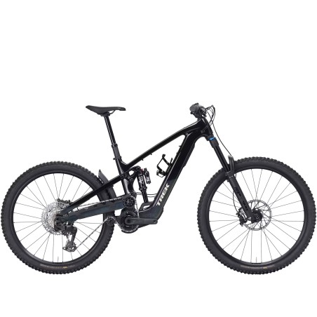 VTT électrique full TREK Slash+ 9.7
