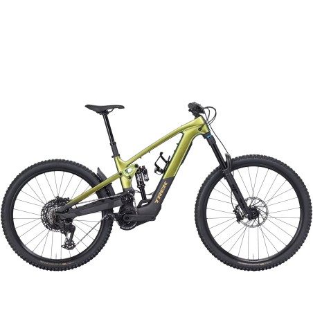 E-MTB TREK Slash+ 9.7