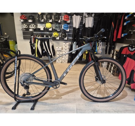 VTT carbone Trek Procaliber 9.5
