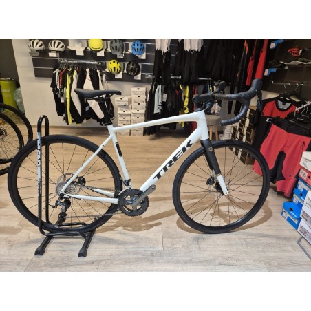 Vélo course TREK DOMANE AL4 disc Gén.4