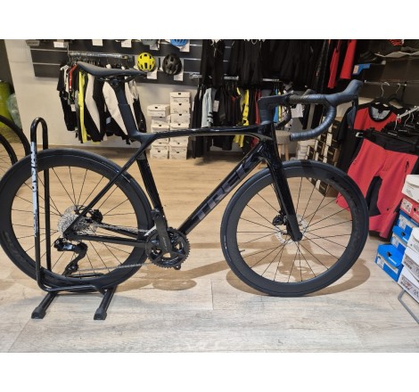 Trek Madone SL6 Di2