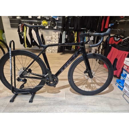 Roadbike Trek Madone SL6 Gen.8 - Sh. 105 di2 - era white