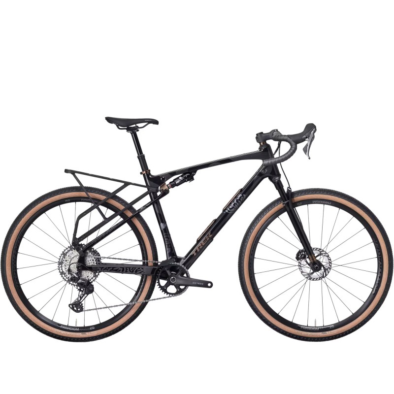 vélo gravel Trek Checkout SL5