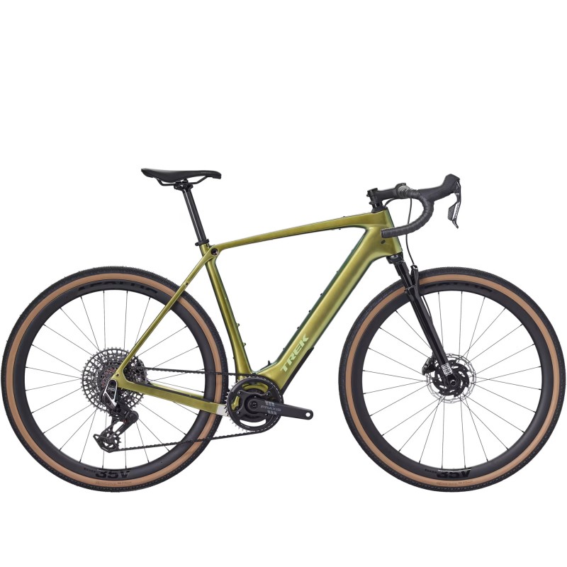 Vélo électrique Trek Checkpoint +SL7