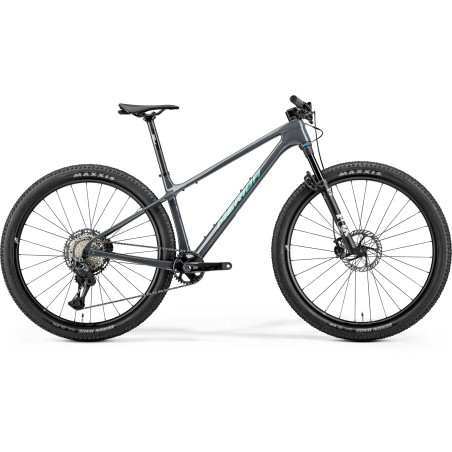 Carbon MTB Merida Big Nine XT Di2