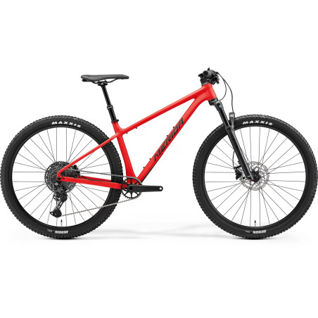 VTT Merida Big Nine 600