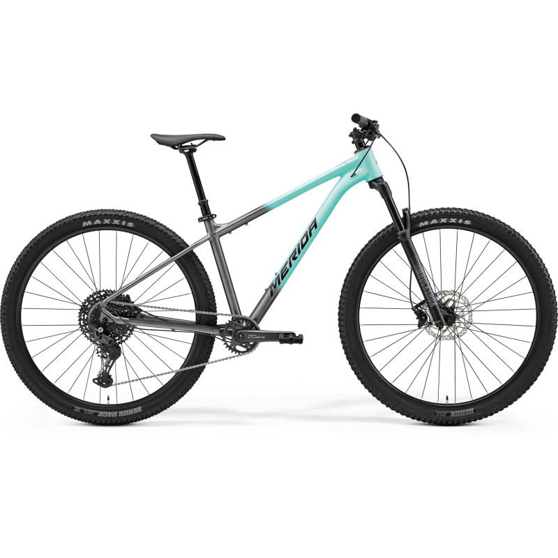 VTT Merida Big Nine 400