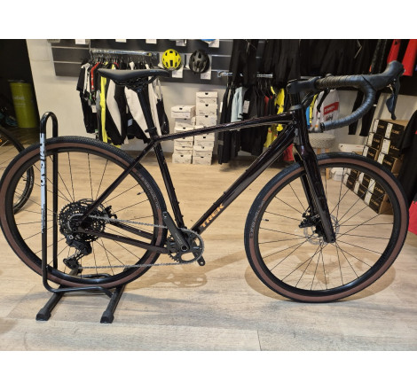 Gravel bike Trek Checkpoint ALR3 Gen.3