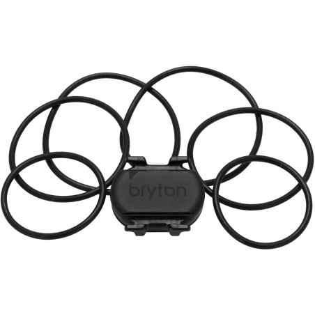 Capteur de cadence Bryton ANT+/Bluetooth