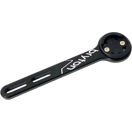 Support GPS Bryton pour cintre aero