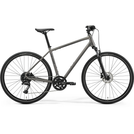 vélo tout chemin Merida Crossway