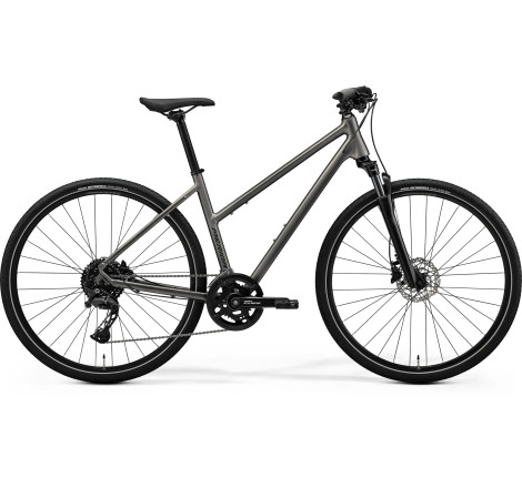 Trekking bike Merida Crossway 300
