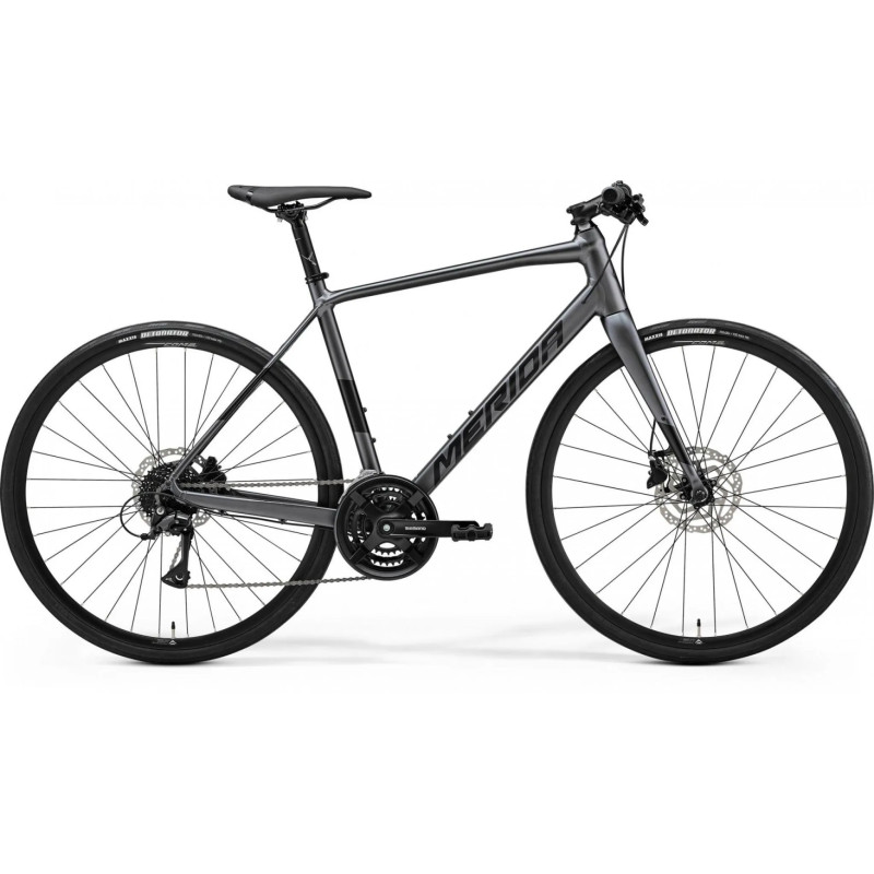 vélo fitness Merida Speeder 100