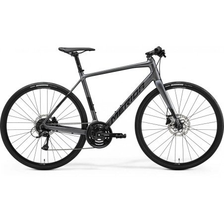 vélo fitness Merida Speeder 100