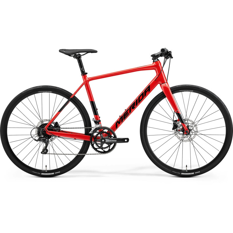 vélo fitness Merida Speeder 200
