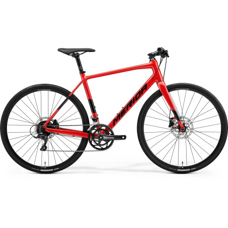 vélo fitness Merida Speeder 200