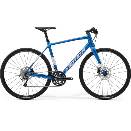 Fitness bike Merida Speeder 300