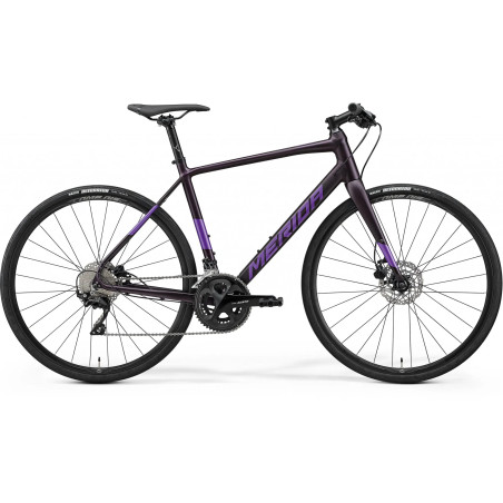 Fitness bike Merida Speeder 400