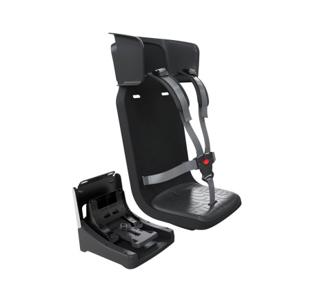 Siège enfant pour Trek Fetch+ 4