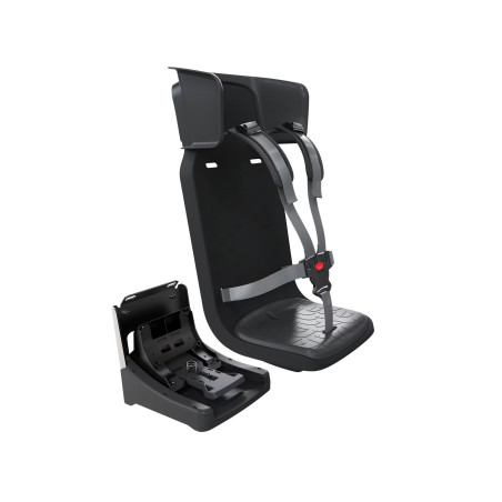 Siège inclinable pour Trek Fetch+4