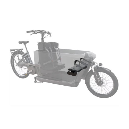 Banquette pour Trek Fetch+4
