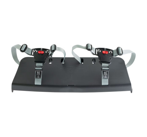 Banquette pour Trek Fetch+4