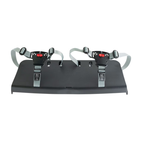 Banquette pour Trek Fetch+4