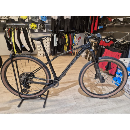 Carbon MTB TREK Procaliber 9.6 Gen.3 - black