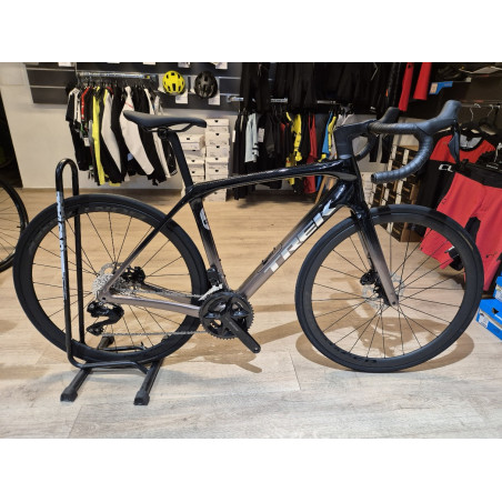 Vélo route carbone TREK DOMANE SL6 Gén.4 - Sh.105 Di2