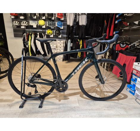Roadbike TREK DOMANE SL5 Gen.4 - Ivy smoke