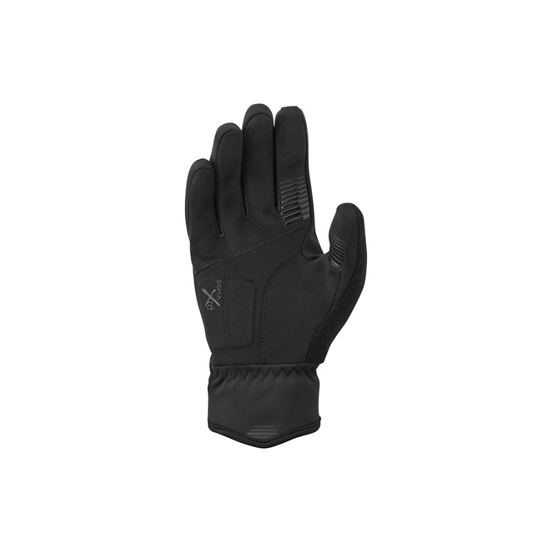 gants vélo Shimano windstopper