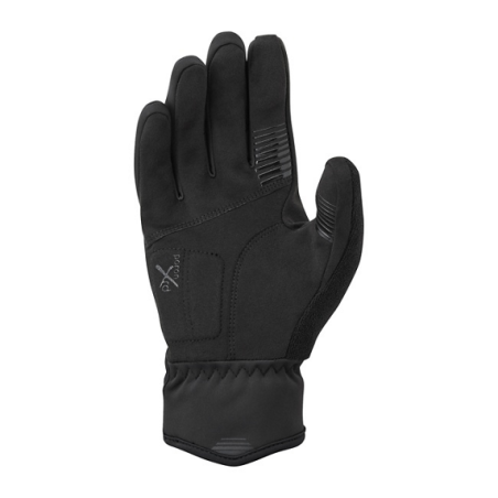 Bike gloves Shimano windstopper
