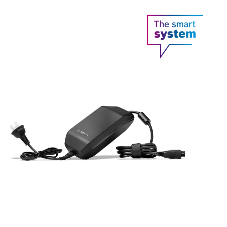 Chargeur rapide Bosch 4A - Smart System
