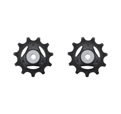 Galets dérailleur Shimano Ultegra/GRX 11vit.