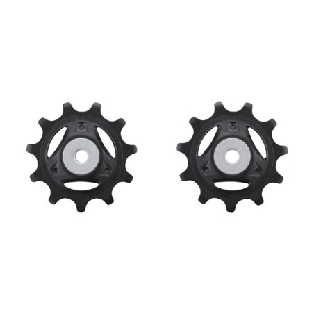 Galets dérailleur Shimano 105 12 vit. RD-R7150/R7100