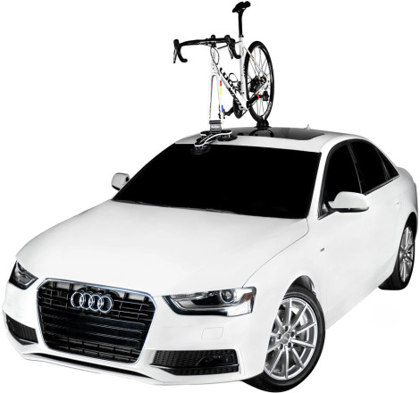 Porte vélo de toit Seasucker Talon